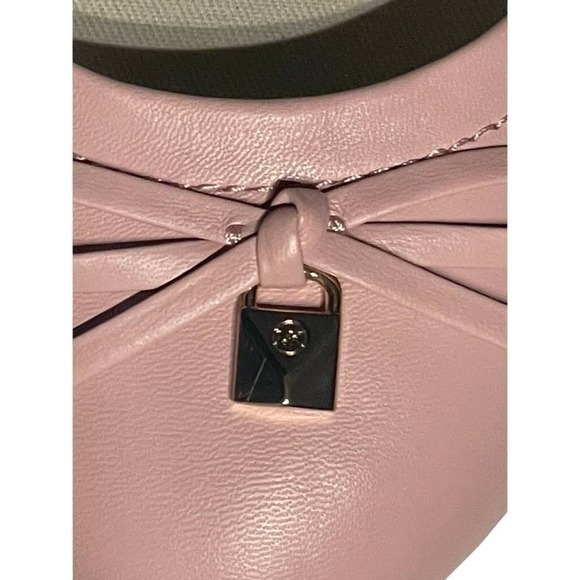 MICHAEL Michael Kors Juliette Ballet Flats in Blush Pink Size 6.5 NWT - Picture 6 of 7